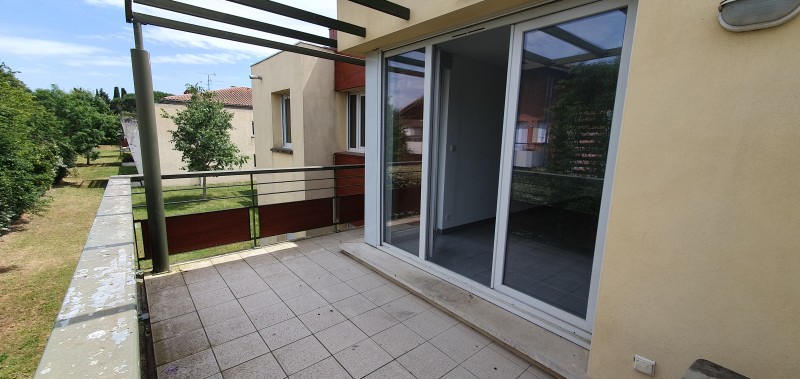 Grand et confortable appartement T5 de 112m² à St Simon (actuellement indisponible)